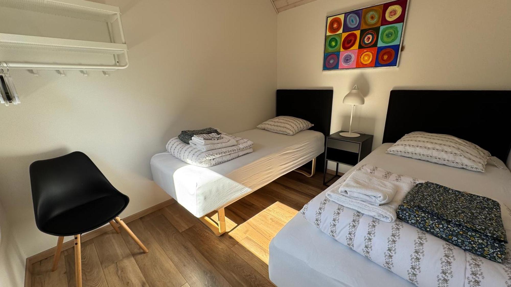 Esehytter Luxury Holiday Home Near Beach Nymindegab Εξωτερικό φωτογραφία